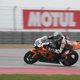 Illustration for article titled MotoGP Is An Event That Begs You To Get On A Bike
